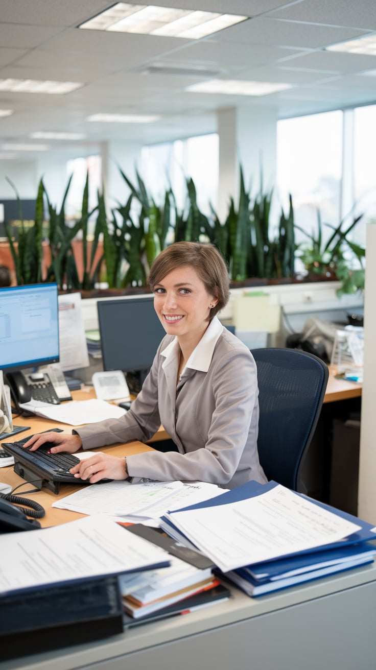 Joyce World Travel specialist ready to assist you