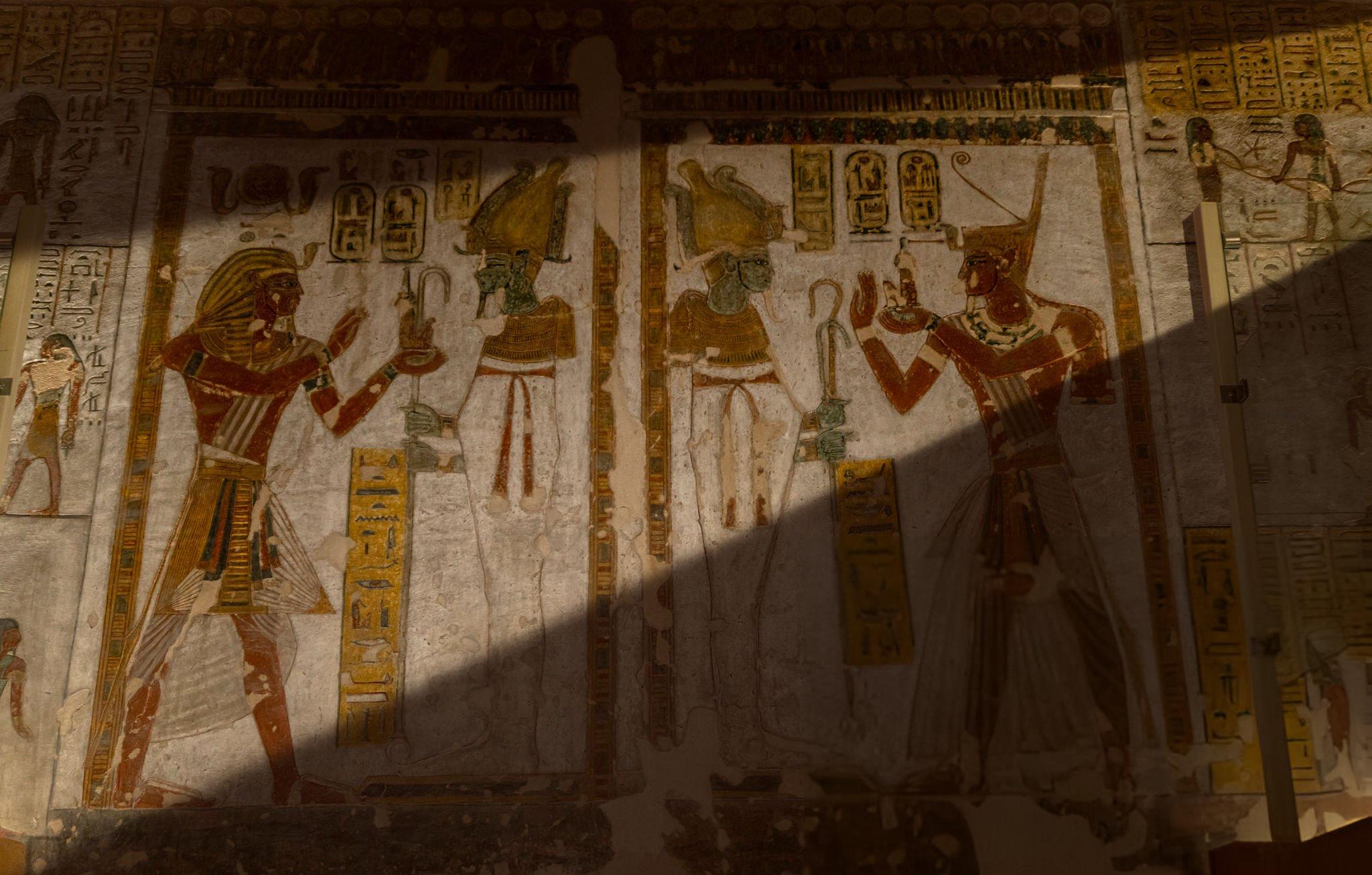 Best of Egypt Tour