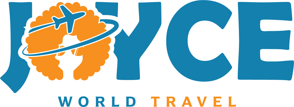 Joyce World Travel